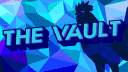The Vault banner