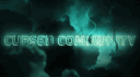 🌊 Cursed Community banner