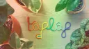 TAPLAP banner