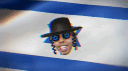 Johnny Salami-San banner