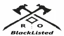 BlackListed banner