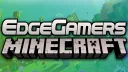EdgeGamers Minecraft banner