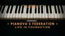 Life In Foundation banner