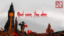 Dota 2 UK banner