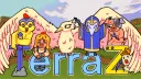 TerraZ: Minecraft Project banner