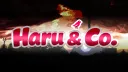 Haruhell Pitlane banner