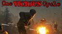 One Vicious Cycle Banner