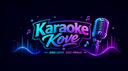 Karaoke Kove Banner