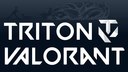 Triton Valorant Banner