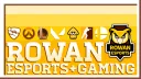 Rowan University Esports & Gaming banner