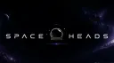 Space Heads banner