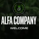 𝘼𝙡𝙛𝙖 𝘾𝙤𝙢𝙥𝙖𝙣𝙮 banner