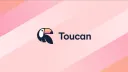 Toucan banner