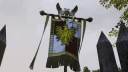 banner