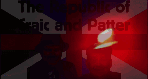 Craicdown Corner banner