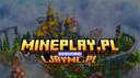 MINEPLAY.PL & LJAYMC.PL Banner