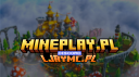 MINEPLAY.PL & LJAYMC.PL Discord server banner