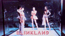BLIИKLΛИD banner