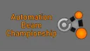 Automation Beam Championship banner