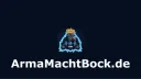 Arma macht Bock! banner