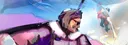 banner