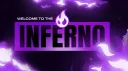 The Inferno 🔥 banner
