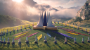 The Hunger Games Discord server banner