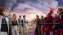 The Hunger Games Banner