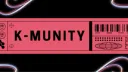 K-munity banner
