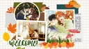 Shoujo and Josei animes and mangas banner
