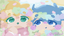 ♫~ Vocaloid Cafe ♫⋆。♪ ₊˚♬ ゚. Discord server banner