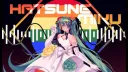 ♫~ Vocaloid Cafe ♫⋆。♪ ₊˚♬ ゚. Discord server banner