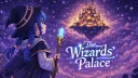 The Wizards' Palace server banner
