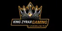 King Zyrax Gaming Community! banner