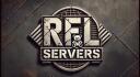 RFL Servers - Rust Banner