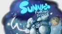 Rowdy's Moon Party banner