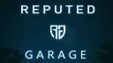 REPUTED GARAGE banner