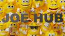 JOE HUB Banner