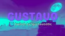 ✨🎮Gustavo's Community⛏ banner
