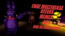 FNaF Multiverse Banner