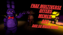 FNaF Multiverse server banner