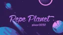 Pepe Planet Official® server banner