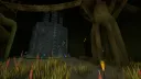 Sorceress & FlyKnight banner