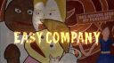 Easy Company banner