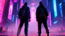LES PARODIE BROS banner