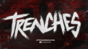 TRENCHES Discord server banner