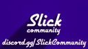 Slick Community Romania banner