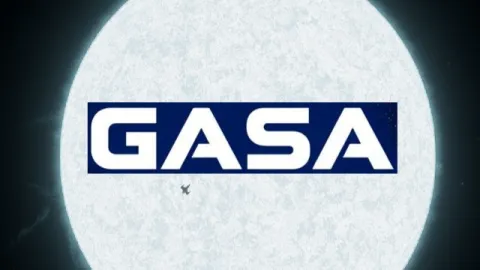 GASA banner