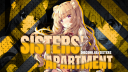 🏩 Sisters' Apartment banner