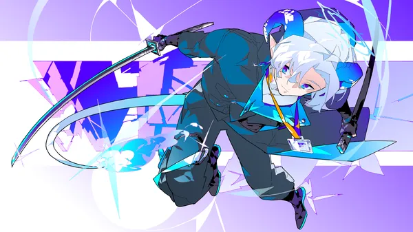 banner